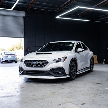 2022-2026 Subaru WRX AFD V2 Front Lip