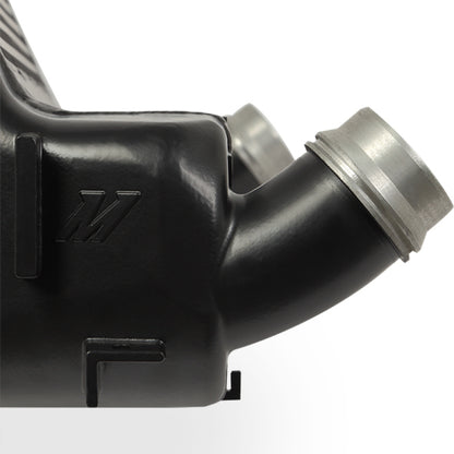 Mishimoto 2012-2016 BMW F22/F30 Intercooler (I/C ONLY) - Black - Graveyard Performance