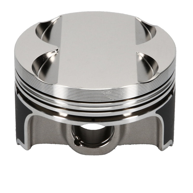 Wiseco Honda Turbo F-TOP 1.176 X 81.5MM Piston Shelf Stock - Graveyard Performance