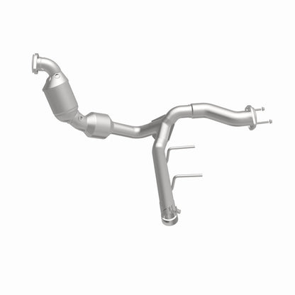 Magnaflow 22-23 Ford F-150 2.7L Right OEM Direct Fit Converter - Graveyard Performance