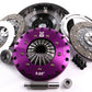 XClutch 96-04 Ford Mustang GT 4.6L 9in Twin Solid Organic Clutch Kit