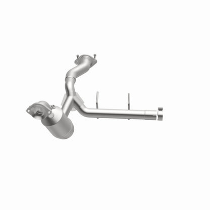 Magnaflow 22-23 Ford F-150 2.7L Right OEM Direct Fit Converter - Graveyard Performance