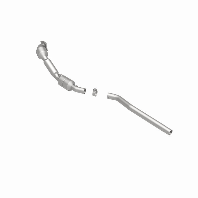 Magnaflow 08-13 Audi A3 2.0L Direct Fit Converter - Graveyard Performance