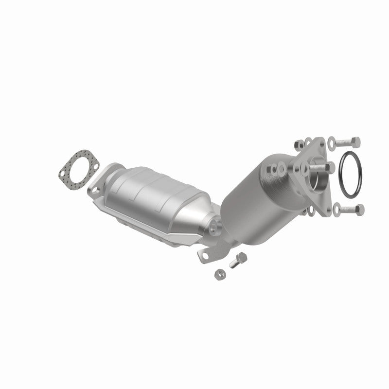 Magnaflow 08-09 Infiniti EX35 3.5L Direct Fit Converter - Graveyard Performance