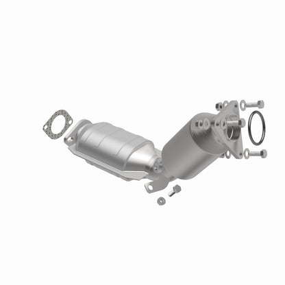 Magnaflow 08-09 Infiniti EX35 3.5L Direct Fit Converter - Graveyard Performance