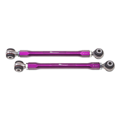 KW Adjustable Lower Control Arm 15-17 BMW F80 M3 - Graveyard Performance
