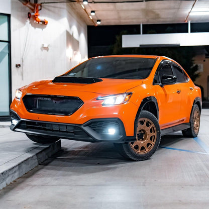 2022 - 2026 Subaru WRX AFD V2 Grill