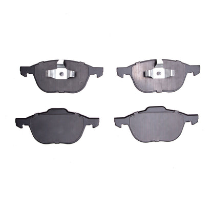 R1 05-07 Ford Focus ST Front Track/Street Brake Pads - Graveyard Performance