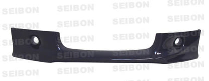 Seibon 2000-2003 Honda S2000 TS-Style Carbon Fiber Front Lip - Graveyard Performance