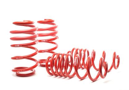 H&R 13-15 Audi RS5 Coupe (AWD) Sport Spring - Graveyard Performance