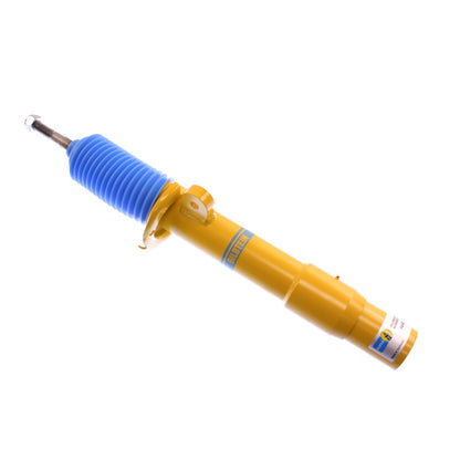 Bilstein B8 08-13 BMW M3 Base Front Left 36mm Monotube Strut Assembly - Graveyard Performance