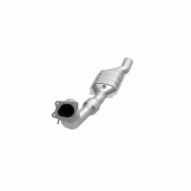 MagnaFlow Conv DF 03-04 Audi RS6 4.2L Passenger Side - Graveyard Performance