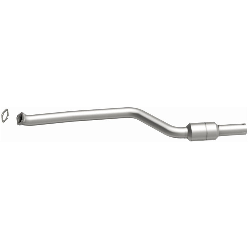Magnaflow 2010 BMW 335i xDrive 3.0L Direct Fit Converter - Graveyard Performance
