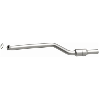 Magnaflow 2010 BMW 335i xDrive 3.0L Direct Fit Converter - Graveyard Performance