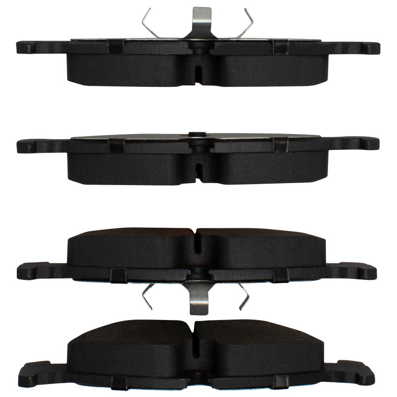 R1 87-05 BMW 750Il Front Performance Sport Brake Pads