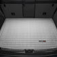 WeatherTech 06+ Volkswagen Rabbit/Golf Cargo Liners - Grey