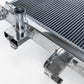 CSF 16-18 Ford Focus RS Radiator