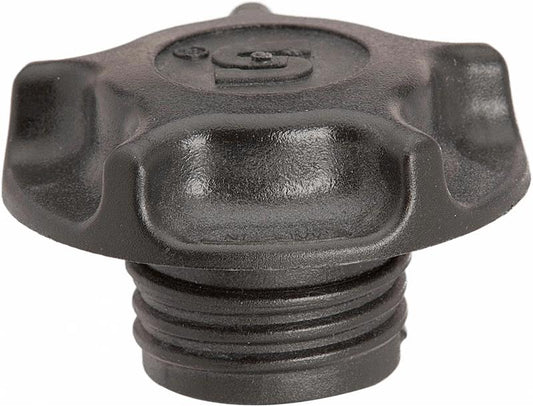 Gates 05-12 Chrysler 300 / 99-04 300M Oil Filler Cap - Graveyard Performance