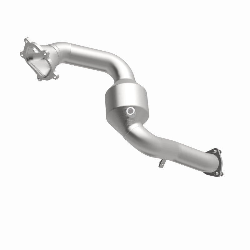 MagnaFlow Conv Direct Fit 13-15 Audi S6/S7/S8/A8 Quattro V8-4.0L - Graveyard Performance