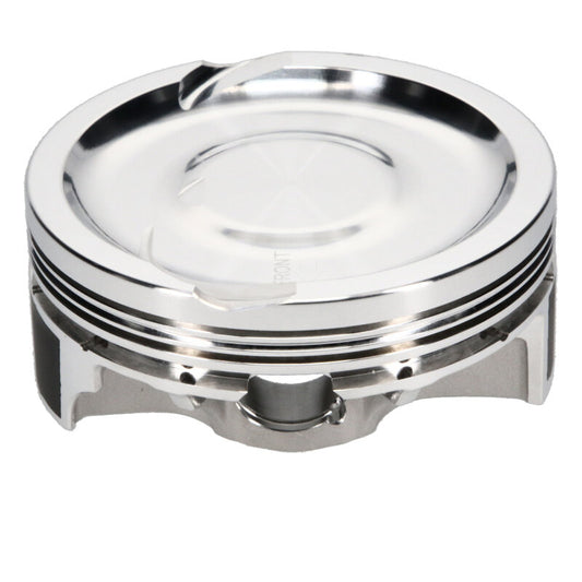 JE Pistons SBC LS7 -22CC Set of 8 Pistons