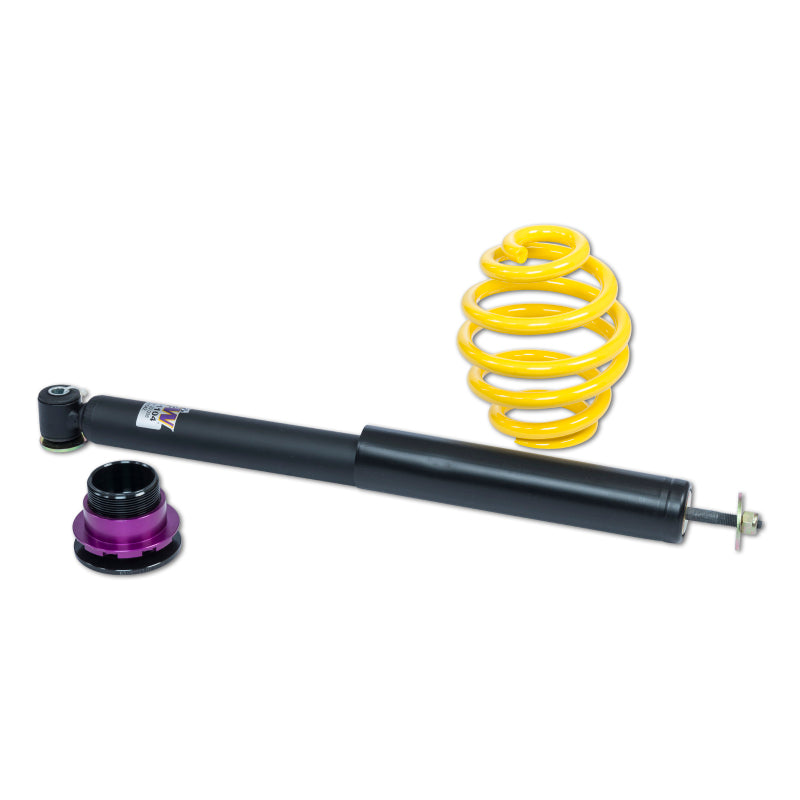 KW Coilover Kit V1 BMW 3-series E30 M3 Coupe - Graveyard Performance