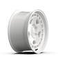 fifteen52 Turbomac HD Classic 17x8.5 / 5x150 BP / 0ET / 110.3mm CB / 4.75in BS / Classic White Wheel