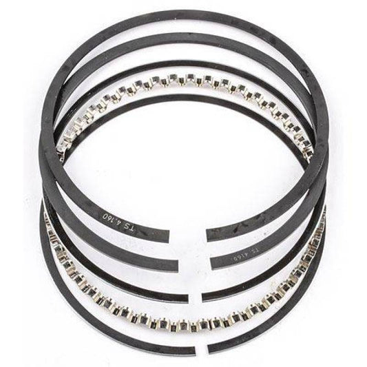 Mahle Rings Ford 4.6L 5.4L Supercharged Engines 2000 - 2010 Reduced RW Rings Moly Ring Set - Graveyard Performance