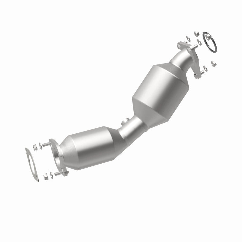 Magnaflow 08-09 Infiniti EX35 3.5L Direct Fit Converter - Graveyard Performance