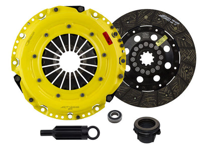 ACT 2001 BMW M3 HD/Perf Street Rigid Clutch Kit - Graveyard Performance