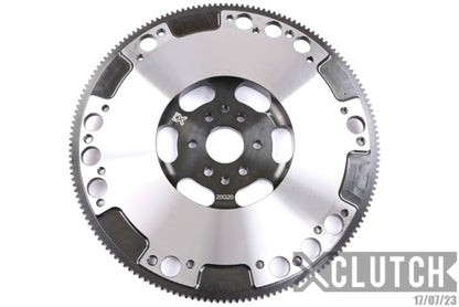 XClutch 05-10 Ford Mustang GT 4.6L Chromoly Flywheel - Graveyard Performance