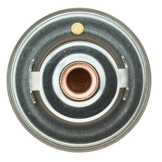 Gates 97-09 Ford Expedition / 02-10 Explorer OE Type Thermostat - 180 Degree - Graveyard Performance