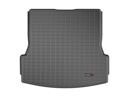 WeatherTech 2020+ Ford Explorer Cargo Liner - Black (Behind 2nd Row Seating) - Graveyard Performance