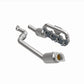 Magnaflow 15-20 Ford Mustang 5.0L Direct Fit Converter