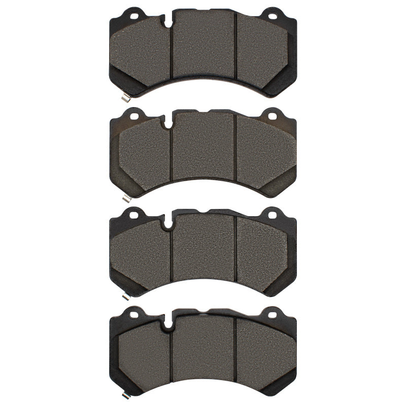 R1 22-26 Chevrolet Corvette Front Optimum OE Brake Pads