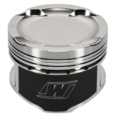 Wiseco Mitsubishi Lancer EVO 8 - 4G63 Turbo Piston Shelf Stock Kit - Graveyard Performance