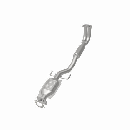 Magnaflow 2004 Mitsubishi Lancer 2.4L Direct Fit Converter - Graveyard Performance