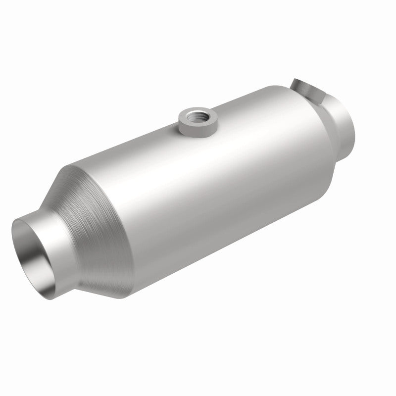Magnaflow 2.25 1-O2 CA Universal Converter - Graveyard Performance