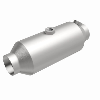 Magnaflow 2.25 1-O2 CA Universal Converter - Graveyard Performance