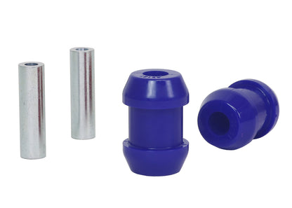 SuperPro 17-20 Hyundai Elantra Rear Sway Bar Link Bushing Set - Graveyard Performance