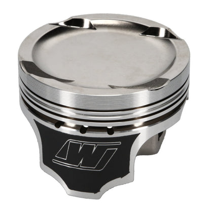 Wiseco Honda Turbo F-TOP 1.176 X 81.0MM Piston Shelf Stock - Graveyard Performance