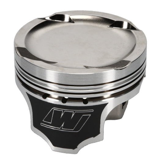 Wiseco Honda Turbo F-TOP 1.176 X 81.0MM Piston Shelf Stock - Graveyard Performance