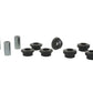 Whiteline 00-09 Honda S2000 Front Control Arm Upper Inner Bushing Kit
