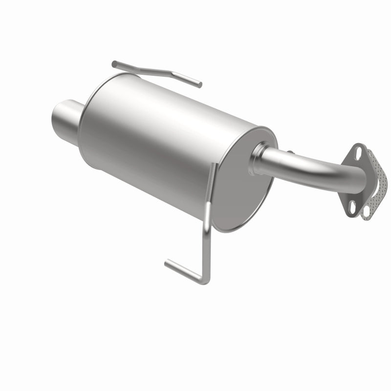 BRE Exhaust 06-09 Legacy 2.5L Muffler Kit - Graveyard Performance