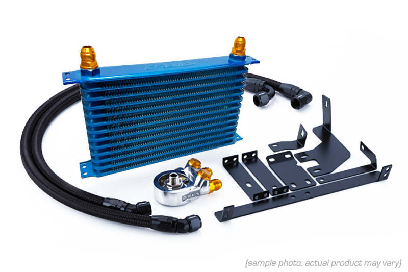GReddy 00-03 Honda S2000 Oil Cooler NS1310G/STD AP1 - Graveyard Performance