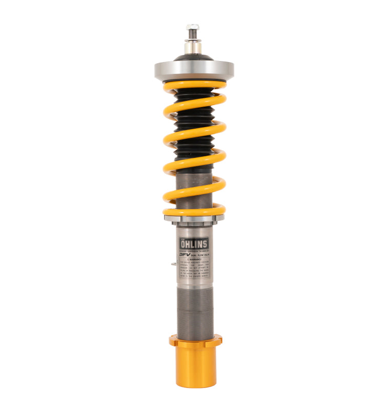 Ohlins 20-24 Toyota Yaris GR Road & Track Coilover System - Graveyard Performance