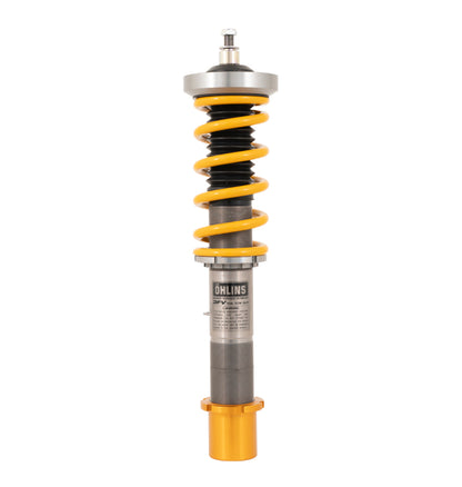 Ohlins 20-24 Toyota Yaris GR Road & Track Coilover System - Graveyard Performance