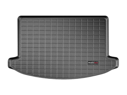 WeatherTech 2018+ Audi A5/S5 Cargo Liners - Black - Graveyard Performance