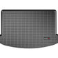 WeatherTech 2022+ Honda Civic Hatch Cargo Liners - Black (Behind 2nd Row Seating/Trim Req. for Sub)