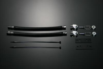 Tein EDFC Motor Extension Kit M12 (Special Order/2-3 Mo ETA/No Cancellations) - Graveyard Performance