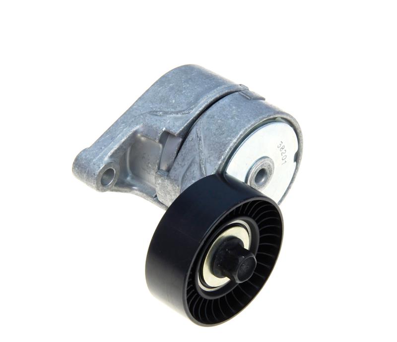 Gates 01-04 BMW 325XI / 04 X3 / 01-05 320I Automatic Belt Tensioner - Graveyard Performance
